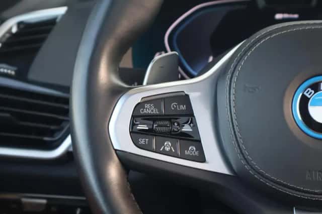 BMW X5 (2022) thumbnail 18