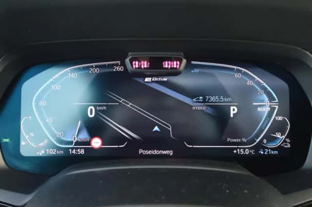 BMW X5 (2022) thumbnail 20