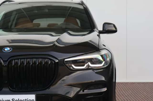 BMW X5 (2022) thumbnail 3