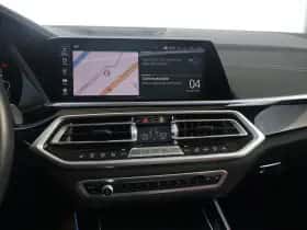 BMW X5 (2022) thumbnail 22