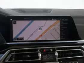 BMW X5 (2022) thumbnail 24