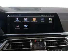 BMW X5 (2022) thumbnail 25