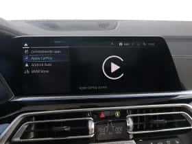BMW X5 (2022) thumbnail 26