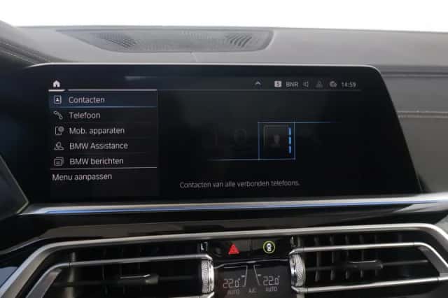 BMW X5 (2022) thumbnail 27