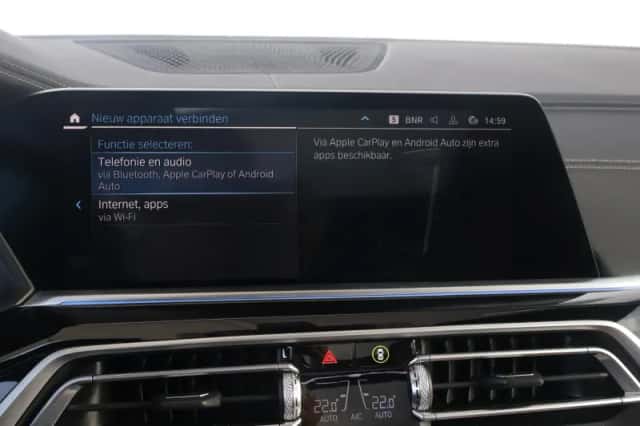 BMW X5 (2022) thumbnail 28