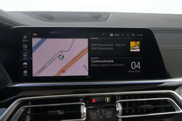 BMW X5 (2022) thumbnail 29