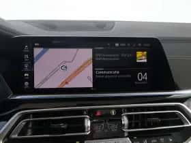 BMW X5 (2022) thumbnail 29