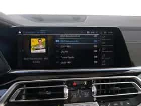 BMW X5 (2022) thumbnail 30