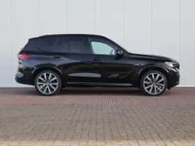 BMW X5 (2022) thumbnail 4