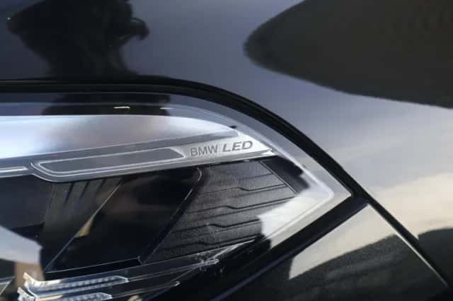BMW X5 (2022) thumbnail 31
