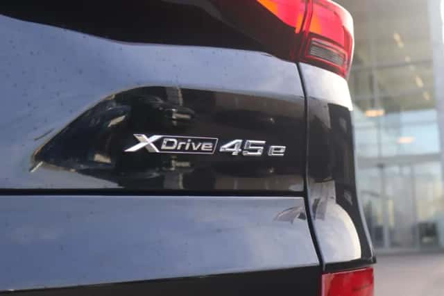 BMW X5 (2022) thumbnail 33