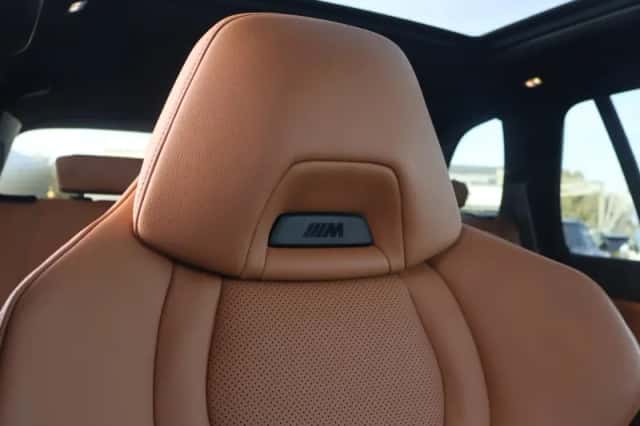 BMW X5 (2022) thumbnail 37