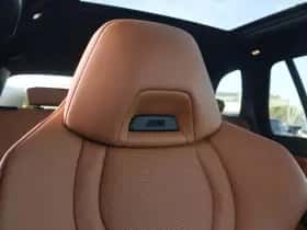 BMW X5 (2022) thumbnail 37