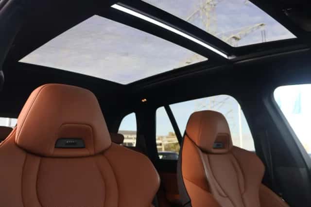 BMW X5 (2022) thumbnail 38