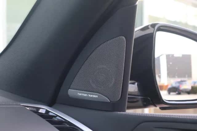 BMW X5 (2022) thumbnail 39