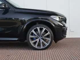 BMW X5 (2022) thumbnail 5