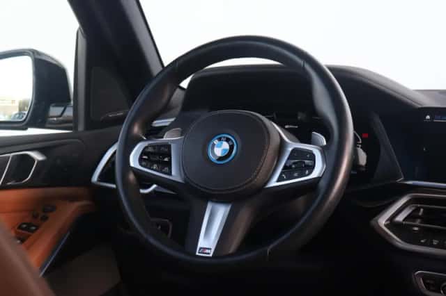 BMW X5 (2022) thumbnail 44