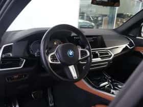 BMW X5 (2022) thumbnail 45