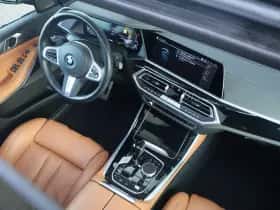 BMW X5 (2022) thumbnail 46