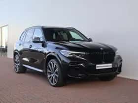 BMW X5 (2022) thumbnail 6