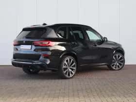 BMW X5 (2022) thumbnail 7