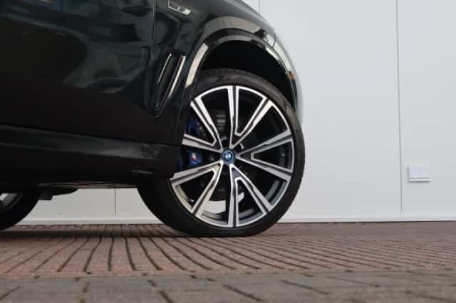 BMW X5 (2022) thumbnail 8