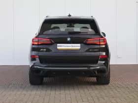 BMW X5 (2022) thumbnail 9