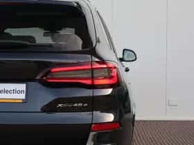 BMW X5 (2022) thumbnail 10