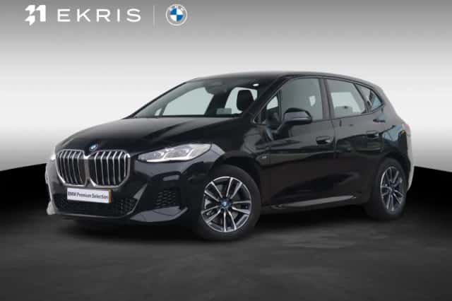 BMW 2-Serie (2025) thumbnail 1