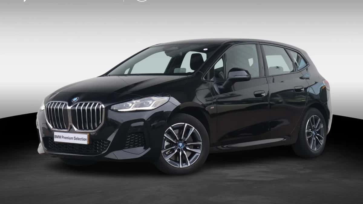 BMW 2-Serie (2025) — foto 1