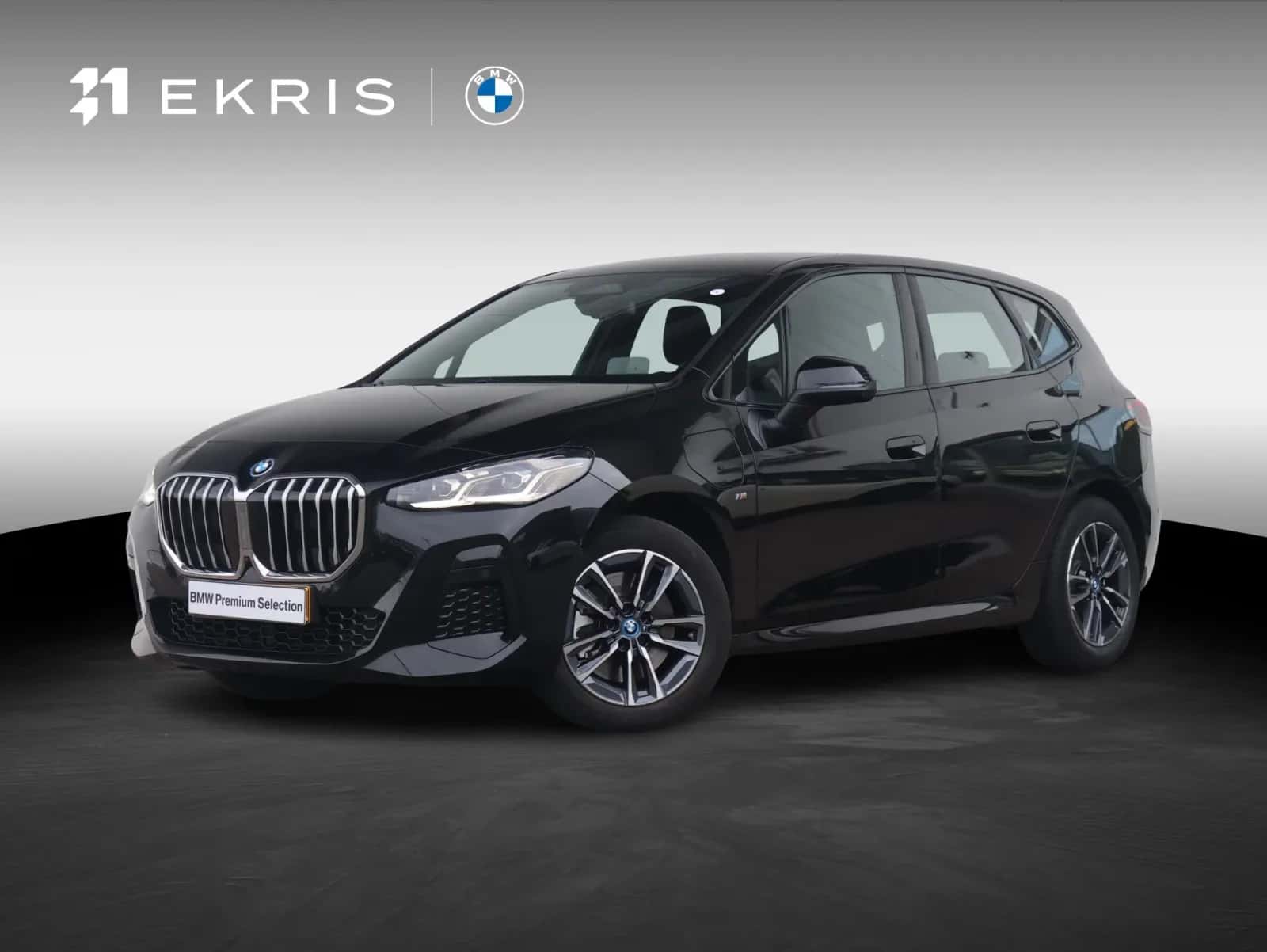 BMW 2-Serie (2025) — foto 1