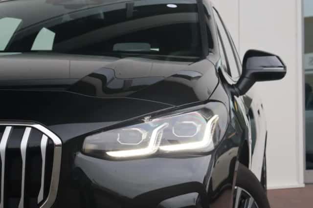 BMW 2-Serie (2025) thumbnail 2