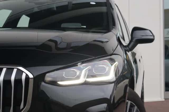 BMW 2-Serie (2025) thumbnail 2