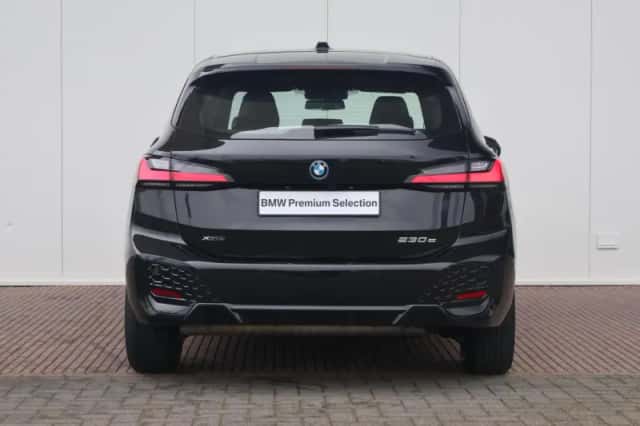 BMW 2-Serie (2025) thumbnail 11