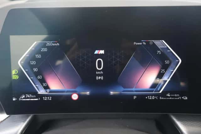 BMW 2-Serie (2025) thumbnail 20