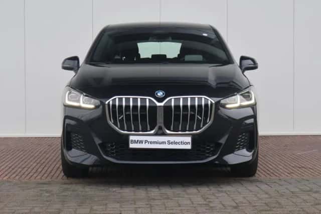 BMW 2-Serie (2025) thumbnail 3