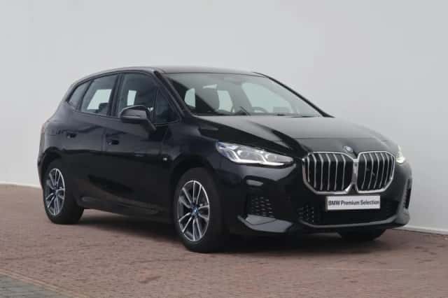 BMW 2-Serie (2025) thumbnail 7