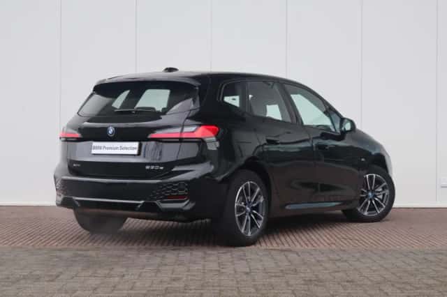 BMW 2-Serie (2025) thumbnail 8