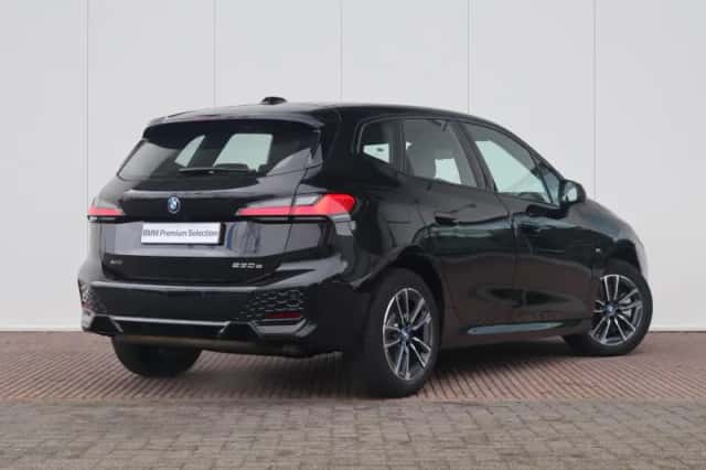 BMW 2-Serie (2025) thumbnail 9