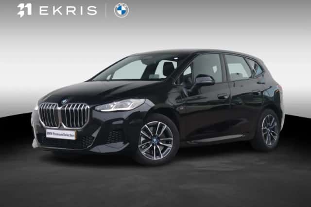 BMW 2-Serie (2025) thumbnail 1