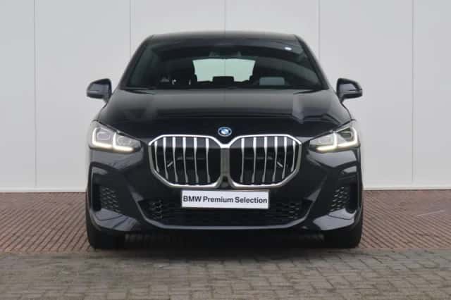 BMW 2-Serie (2025) thumbnail 3