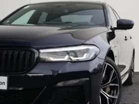 BMW 5-Serie (2022) thumbnail 2