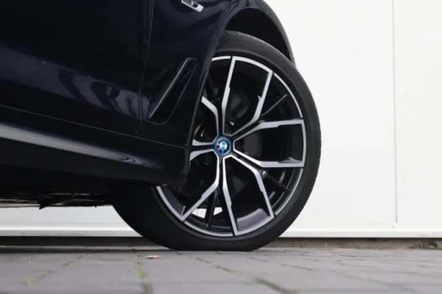 BMW 5-Serie (2022) thumbnail 11