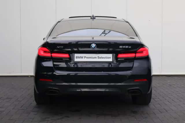 BMW 5-Serie (2022) thumbnail 12