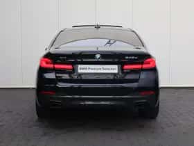 BMW 5-Serie (2022) thumbnail 12