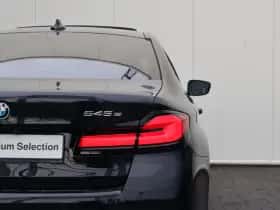 BMW 5-Serie (2022) thumbnail 13