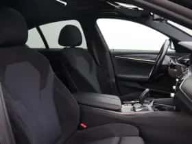BMW 5-Serie (2022) thumbnail 17