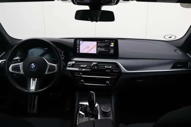 BMW 5-Serie (2022) thumbnail 19
