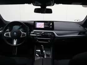 BMW 5-Serie (2022) thumbnail 19