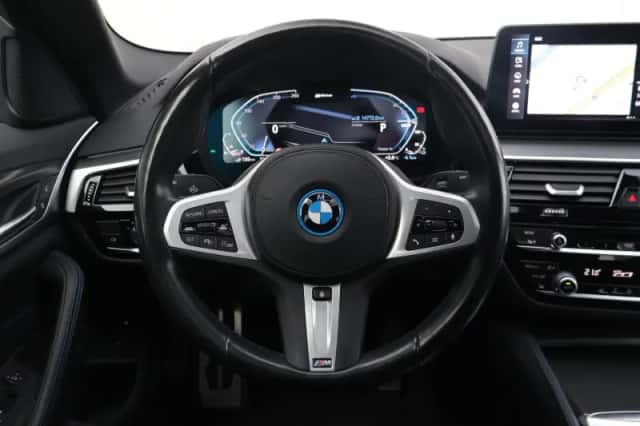BMW 5-Serie (2022) thumbnail 20